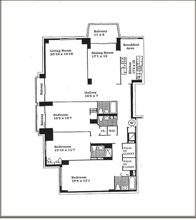 27010 Grand Central Pkwy Unit 24W, Floral Park, NY 11005 - photo 35