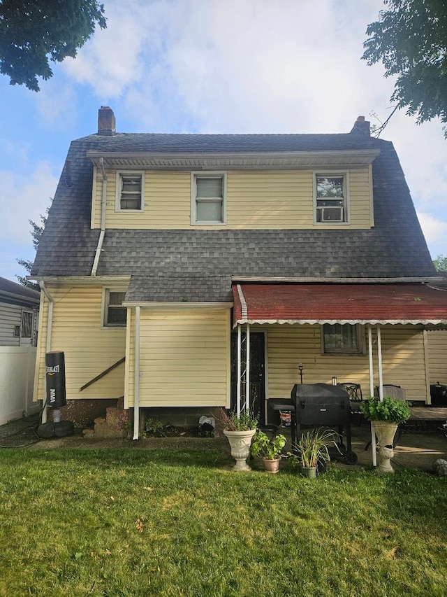16132 119th Dr, Jamaica, NY 11434 - photo 3