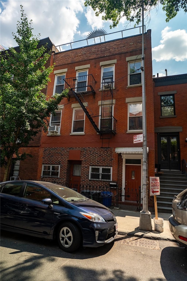 228 Pacific St, Brooklyn, NY 11201 - view of building exterior