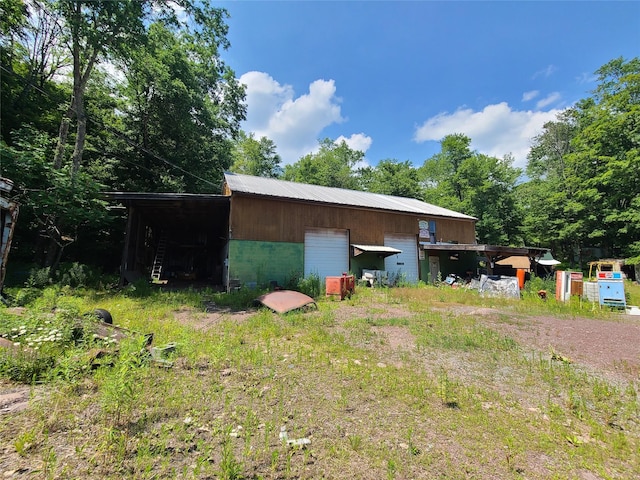 28 Martin Ln, Mongaup Valley, NY 12762 - photo 26