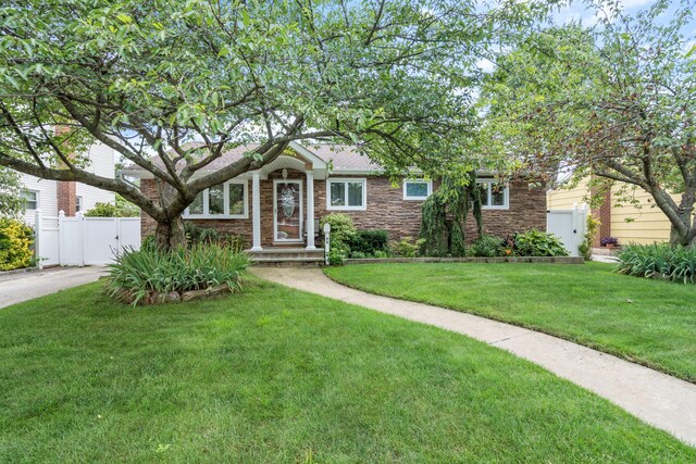96 Morris Dr, East Meadow, NY 11554 - photo 1