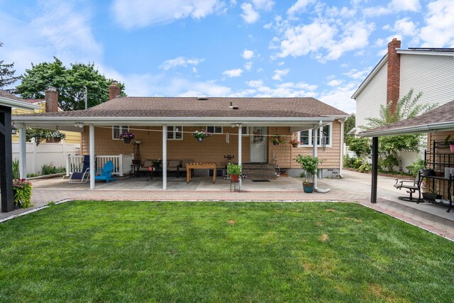 96 Morris Dr, East Meadow, NY 11554 - photo 21