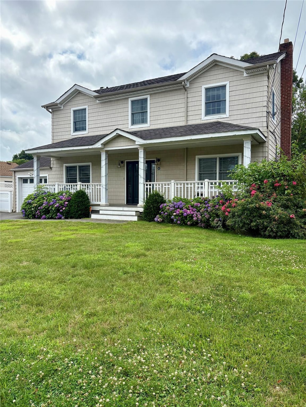 84 Franklin Ave, East Northport, NY 11731 - photo 1