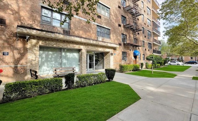 153-25 88th St Unit 1J, Howard Beach, NY 11414 - view of property