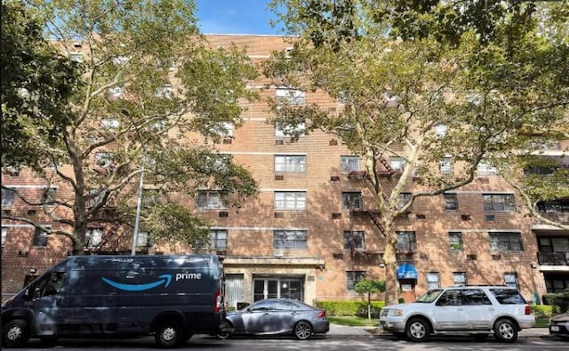 153-25 88th St Unit 1J, Howard Beach, NY 11414 - view of apartment building / complex