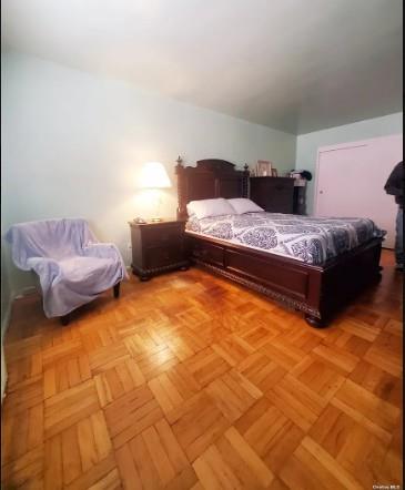 153-25 88th St Unit 1J, Howard Beach, NY 11414 - view of bedroom