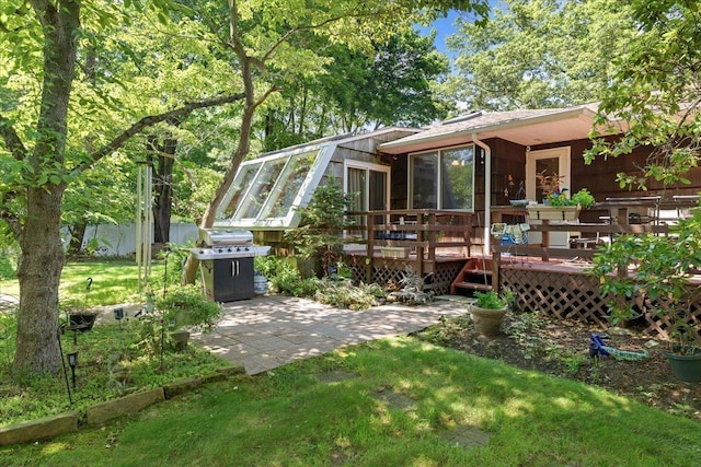 58 Middle Island Ave, Medford, NY 11763 - photo 16