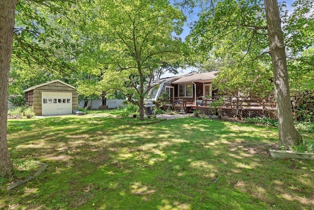 58 Middle Island Ave, Medford, NY 11763 - photo 17