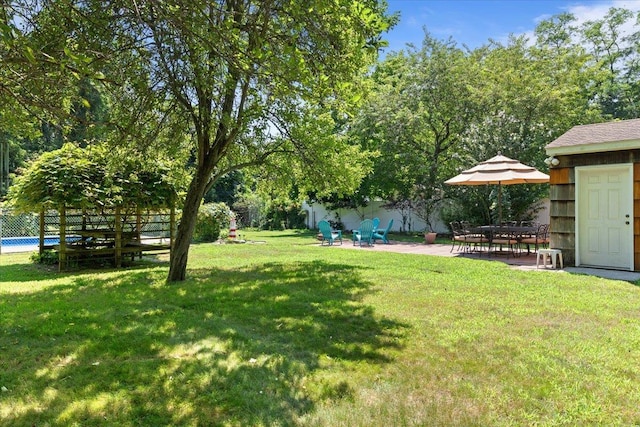 58 Middle Island Ave, Medford, NY 11763 - photo 19