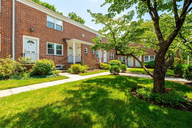 24 Wappanocca Ave Unit I, Rye, NY 10580 - photo 1