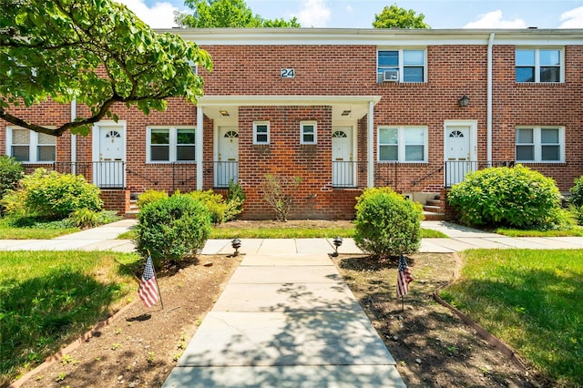 24 Wappanocca Ave Unit I, Rye, NY 10580 - photo 2