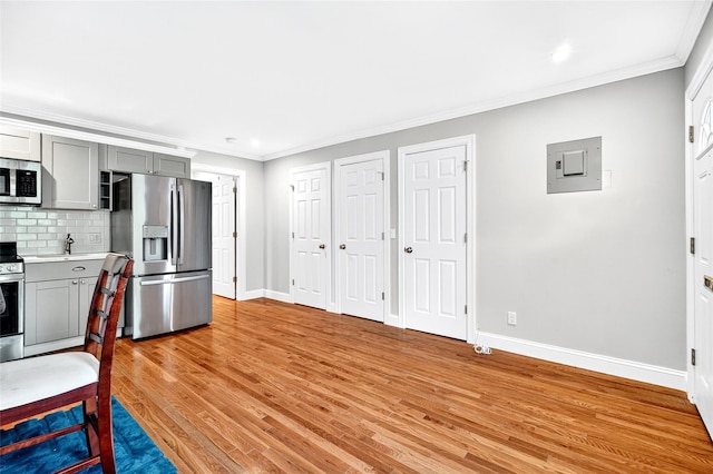 24 Wappanocca Ave Unit I, Rye, NY 10580 - photo 6
