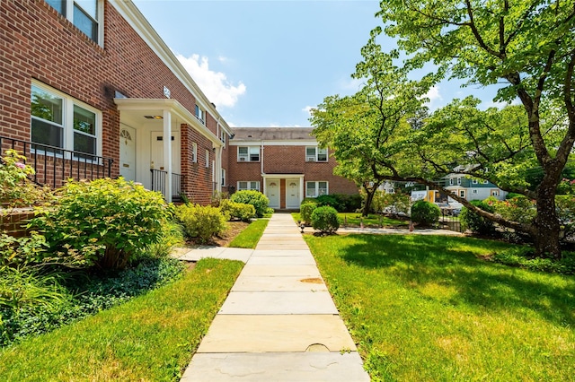 24 Wappanocca Ave Unit I, Rye, NY 10580 - photo 25