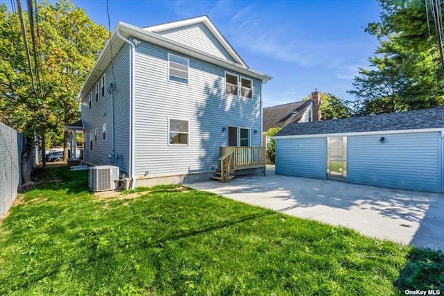 23 Flower Ln, New Hyde Park, NY 11040 - photo 23