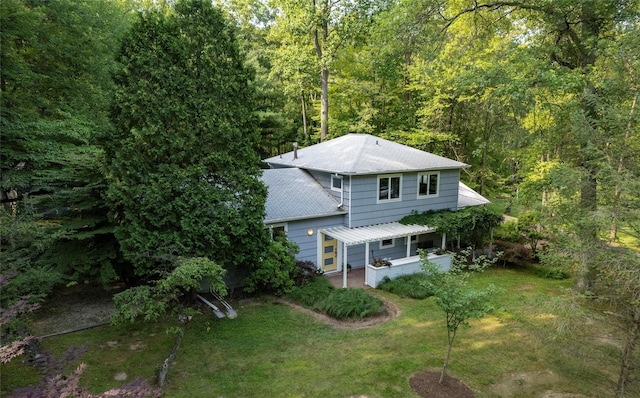 204 Radcliff Dr, Nyack, NY 10960 - photo 5