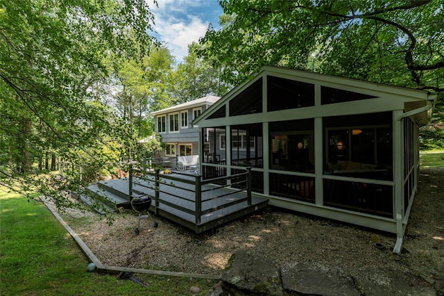 204 Radcliff Dr, Nyack, NY 10960 - photo 34