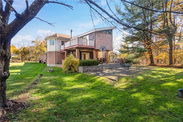 193 Mount Airy Rd W, Croton-On-Hudson, NY 10520 - photo 24