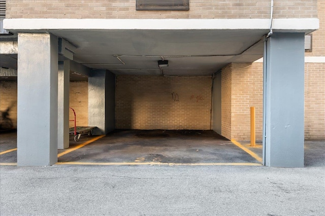 2287 Johnson Ave Unit 3A, Bronx, NY 10463 - view of car parking