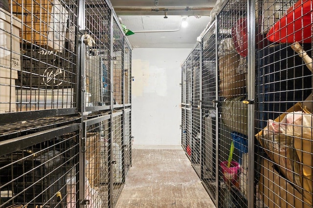 2287 Johnson Ave Unit 3A, Bronx, NY 10463 - view of storage
