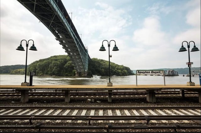 2287 Johnson Ave Unit 3A, Bronx, NY 10463 - view of home's community featuring a water view