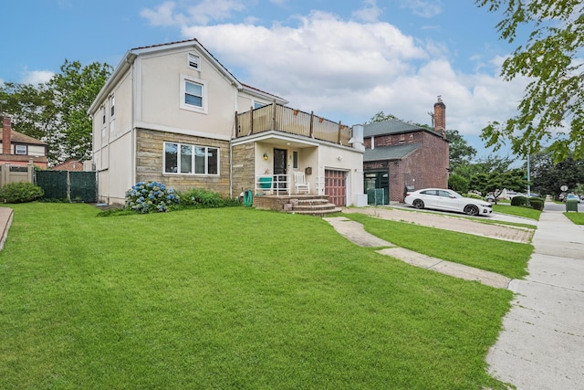8210 214th St, Hollis Hills, NY 11427 - photo 3