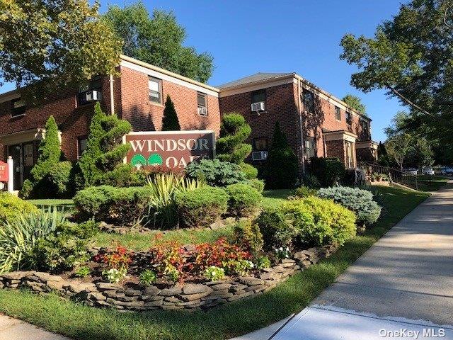 219-36 74th Ave Unit 323A1, Bayside, NY 11364 - view of community / neighborhood sign