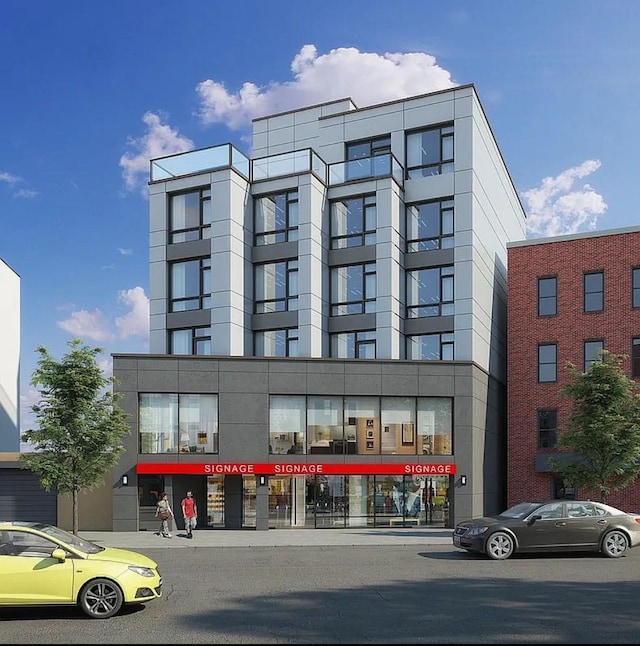 5216 Roosevelt Ave Unit 4A, Woodside, NY 11377 - photo 1