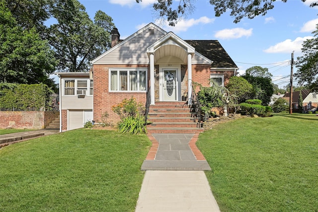 883 Cleveland St, West Hempstead, NY 11552 - photo 1