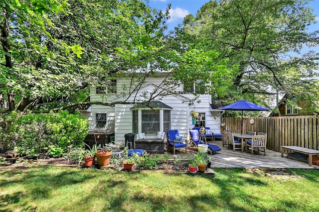 13 Lindbergh Ln, New City, NY 10956 - photo 5