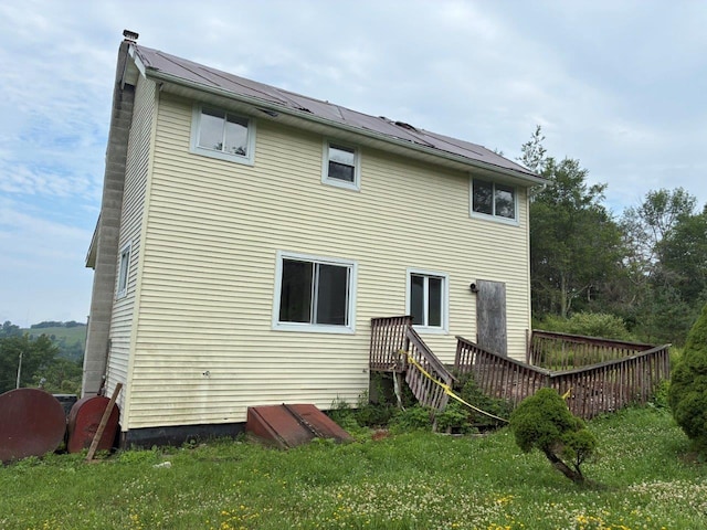 938 Horseshoe Lake Rd, Swan Lake, NY 12783 - photo 8