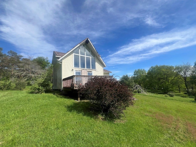 938 Horseshoe Lake Rd, Swan Lake, NY 12783 - photo 11