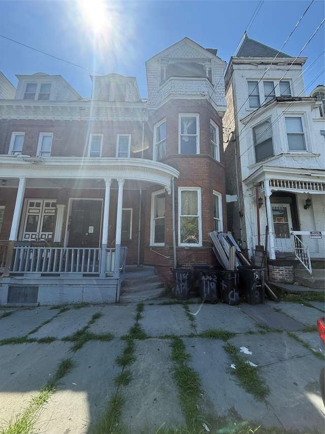 119 Chambers St, Newburgh, NY 12550 - photo 6