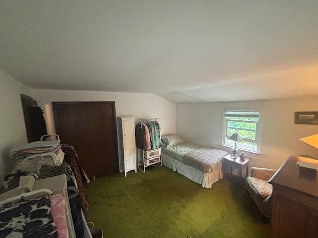 89 Hampton Ave, Albertson, NY 11507 - bedroom with dark colored carpet