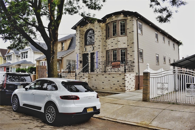 120-56 132nd St, South Ozone Park, NY 11420 - photo 1
