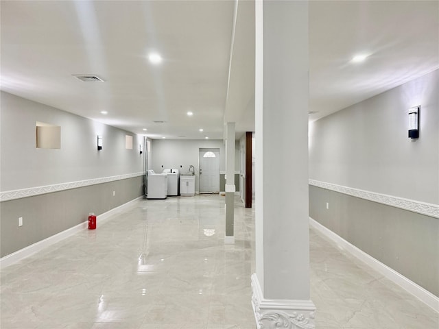 120-56 132nd St, South Ozone Park, NY 11420 - photo 21