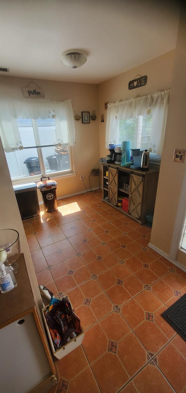 30 Chestnut Cir, Staten Island, NY 10312 - interior space featuring tile patterned flooring