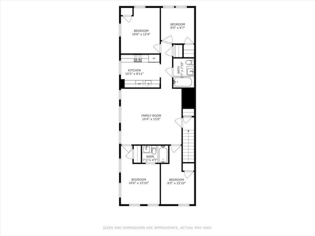 3585 Fish Ave, Bronx, NY 10469 - photo 39