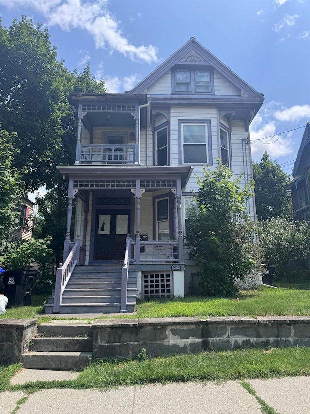 26 Balding Ave, Poughkeepsie, NY 12601 - photo 1