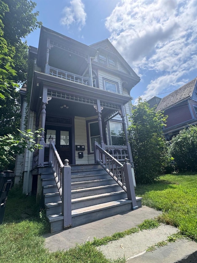 26 Balding Ave, Poughkeepsie, NY 12601 - photo 2