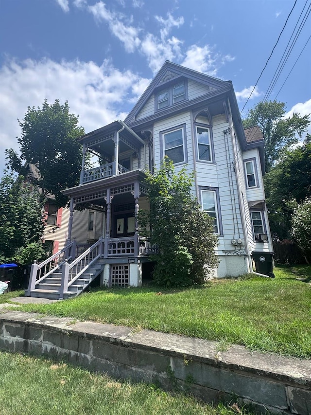 26 Balding Ave, Poughkeepsie, NY 12601 - photo 3
