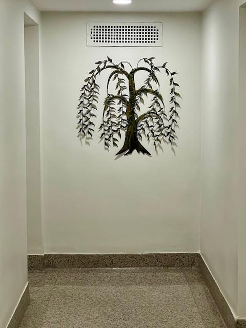 23-20 Bell Blvd Unit 2D, Bayside, NY 11360 - detailed view of baseboards