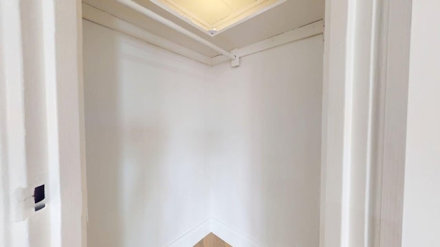 66-15 Thornton Pl Unit 6S, Rego Park, NY 11374 - view of closet