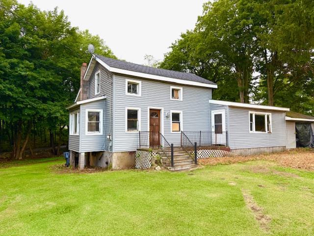 387 State Highway 97, Sparrowbush, NY 12780 - photo 1