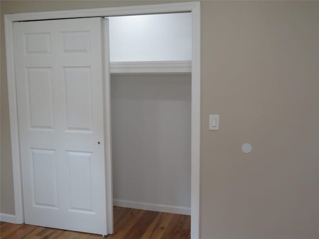 118 Muncy Ave, West Babylon, NY 11704 - view of closet