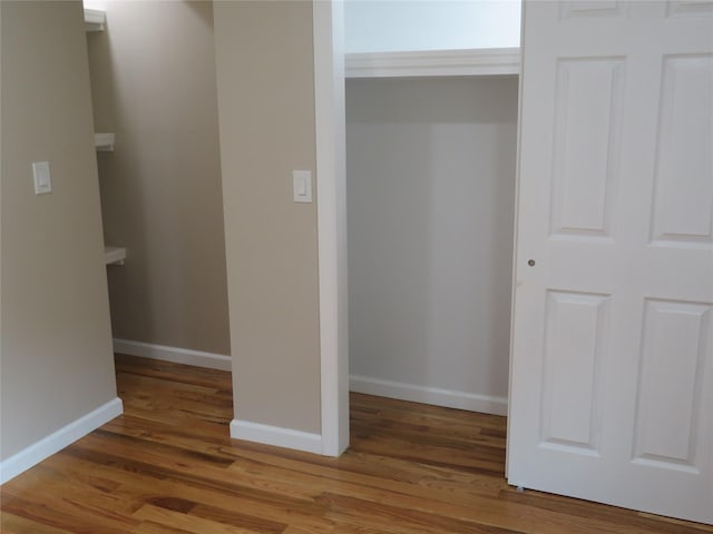 118 Muncy Ave, West Babylon, NY 11704 - view of closet