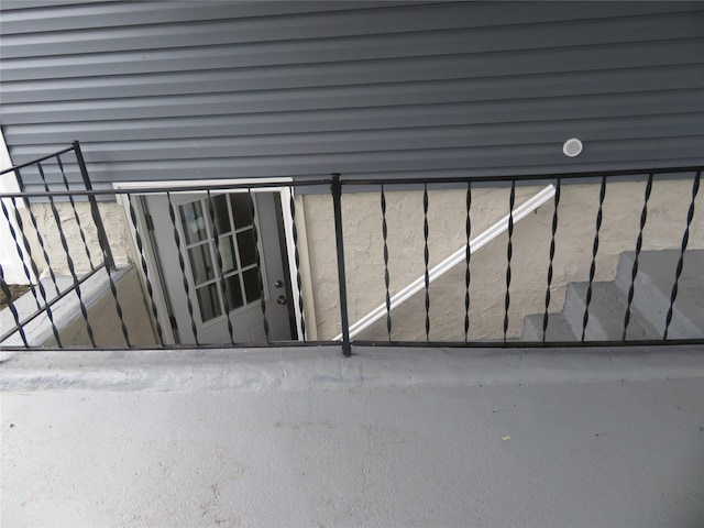 118 Muncy Ave, West Babylon, NY 11704 - view of balcony
