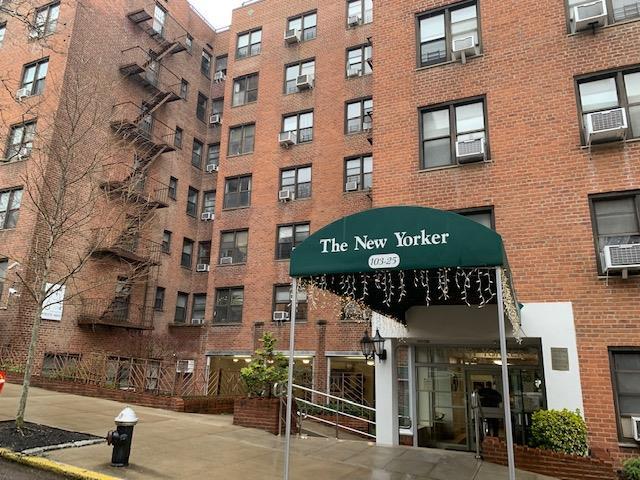 103-25 68th Ave Unit 4B, Forest Hills, NY 11375 - photo 1
