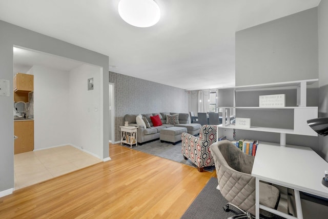10 Franklin Ave Unit 6J, White Plains, NY 10601 - photo 3