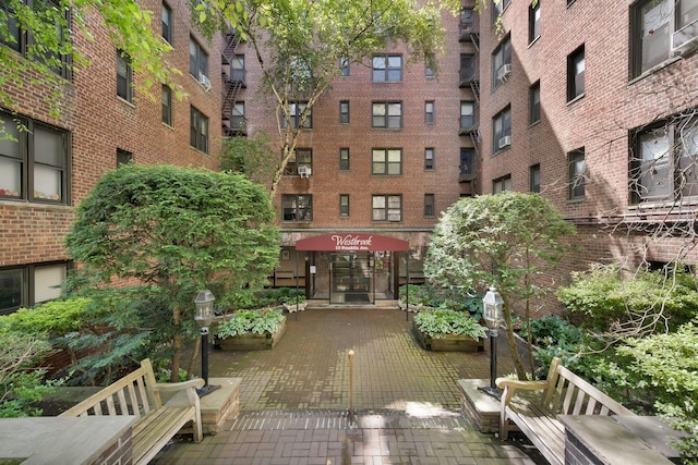 10 Franklin Ave Unit 6J, White Plains, NY 10601 - photo 16