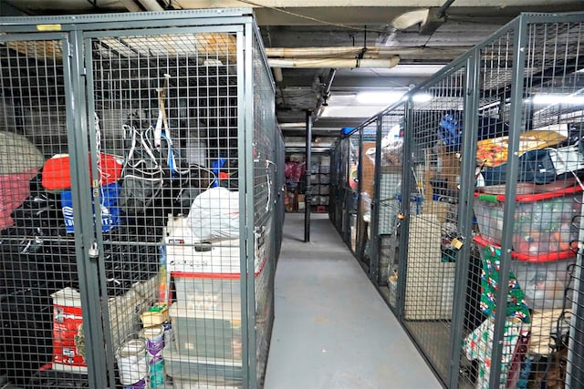 7281 113th St Unit 5F, Forest Hills, NY 11375 - view of storage